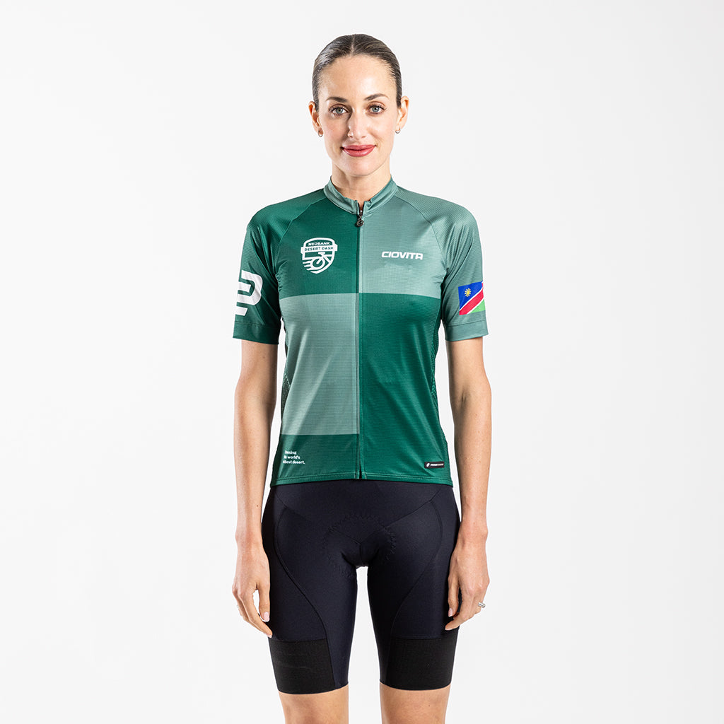 Women&#39;s Desert Dash 2024 Classic Fit Jersey