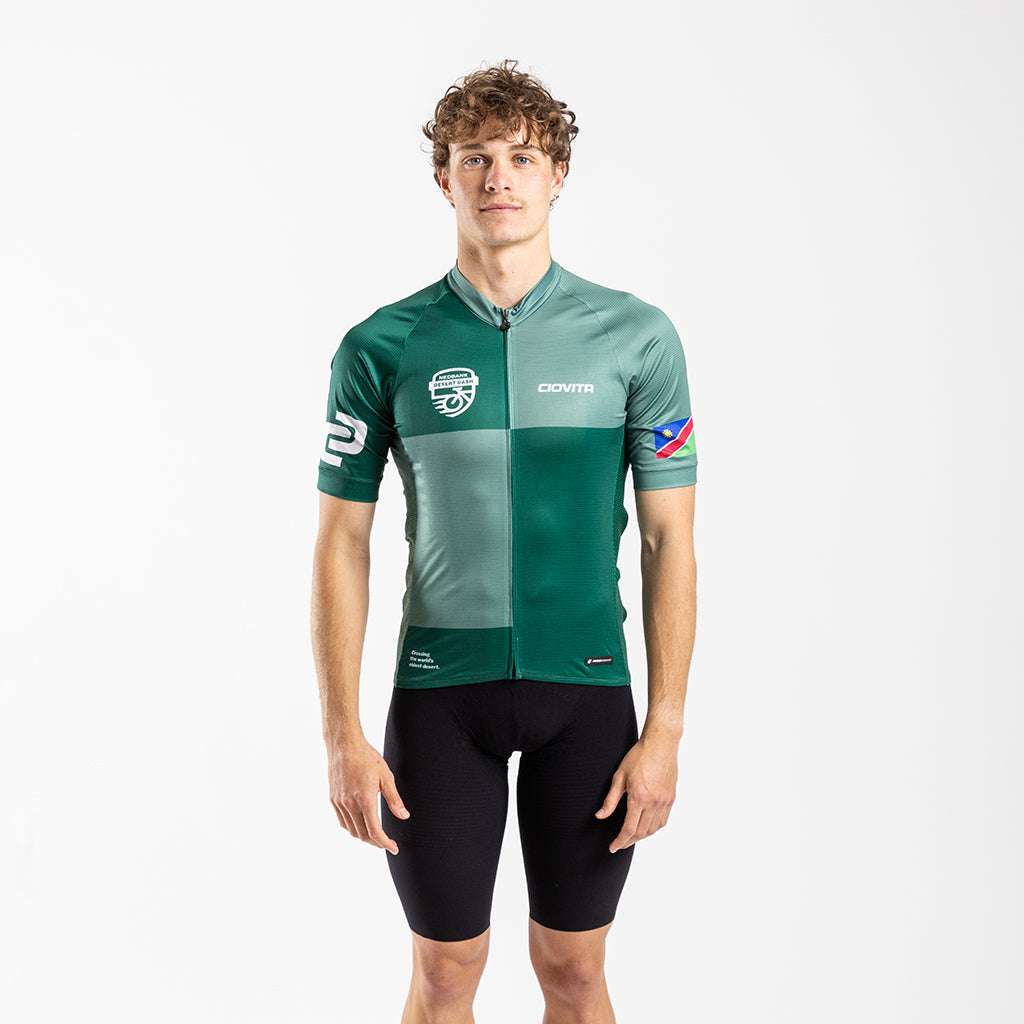 Men&#39;s Desert Dash 2024 Classic Fit Jersey