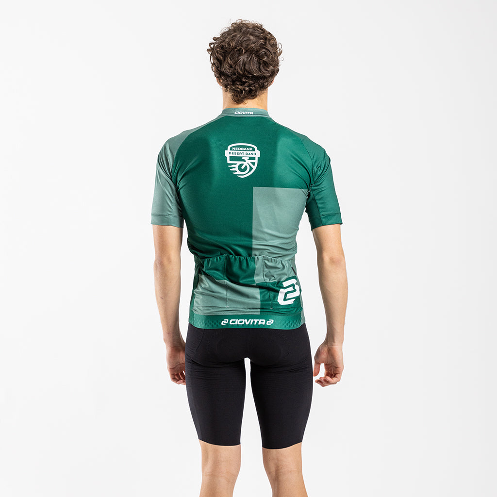 Men&#39;s Desert Dash 2024 Classic Fit Jersey