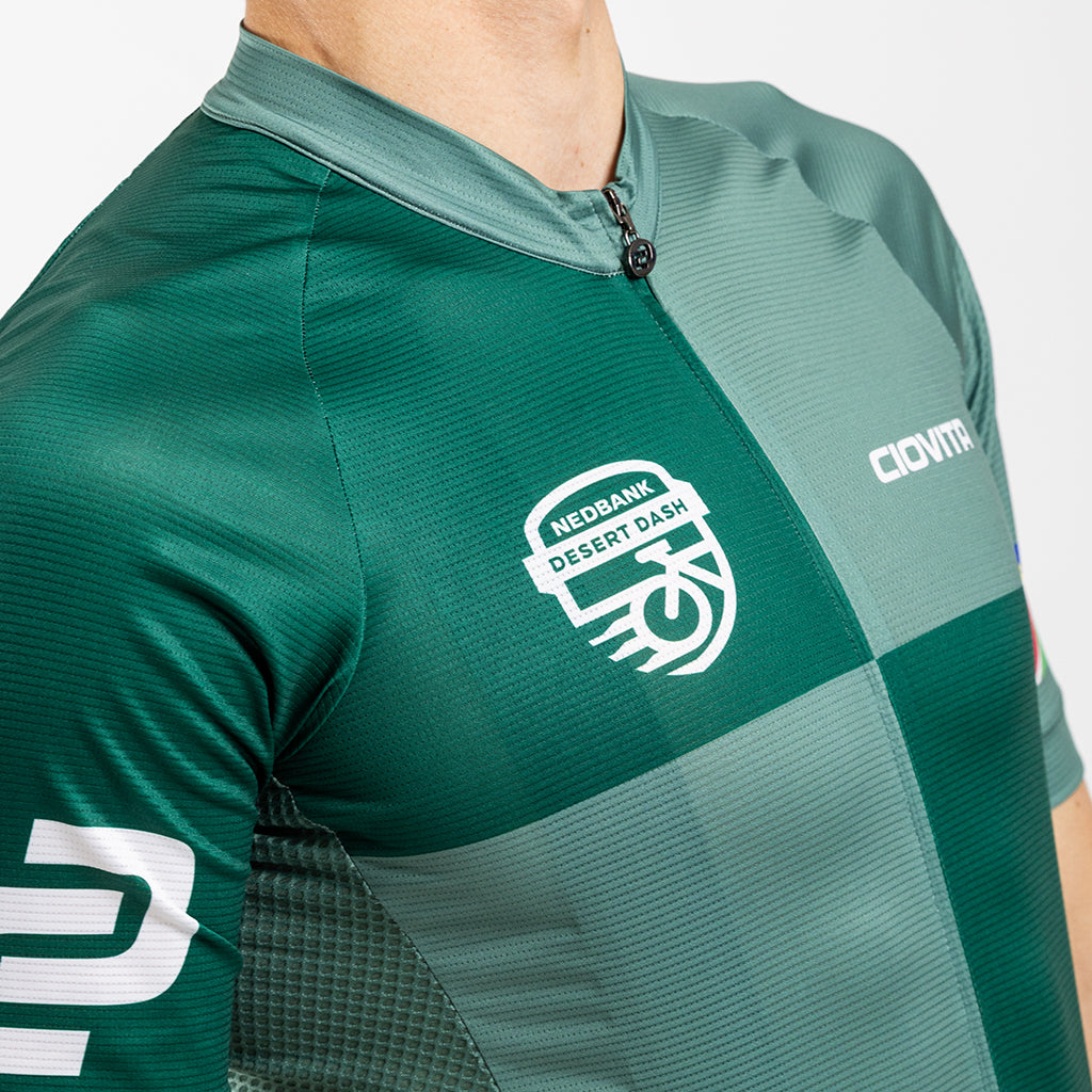 Men&#39;s Desert Dash 2024 Classic Fit Jersey