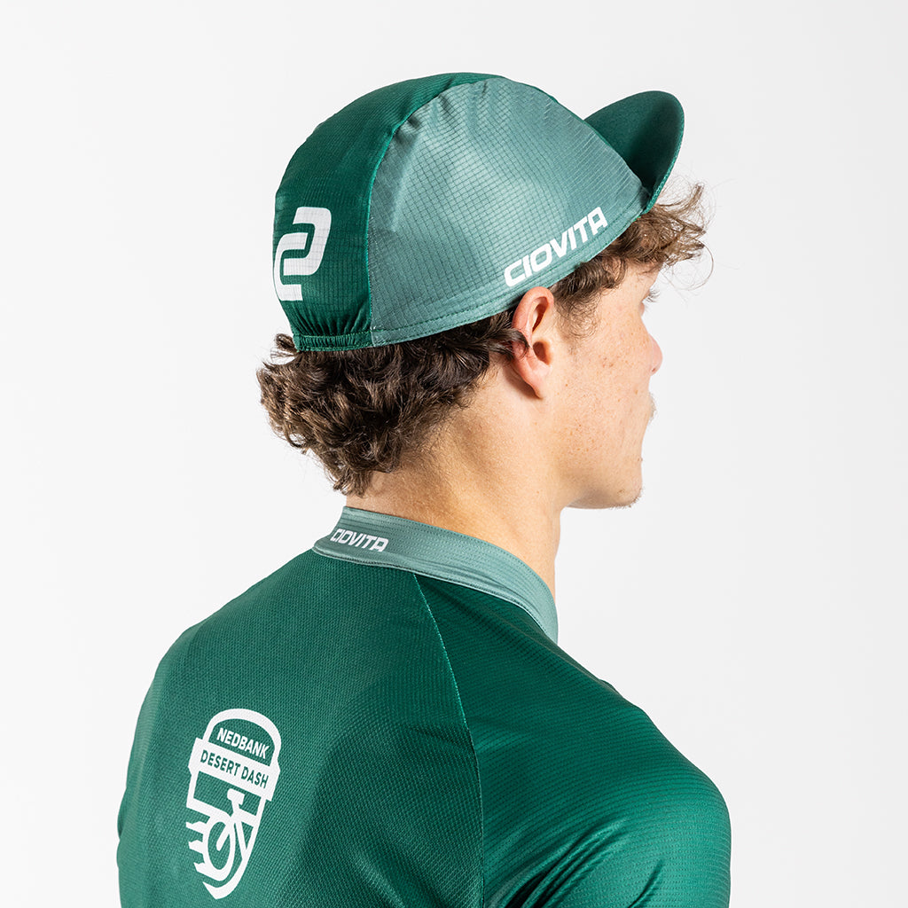 Desert Dash 2024 Casquette