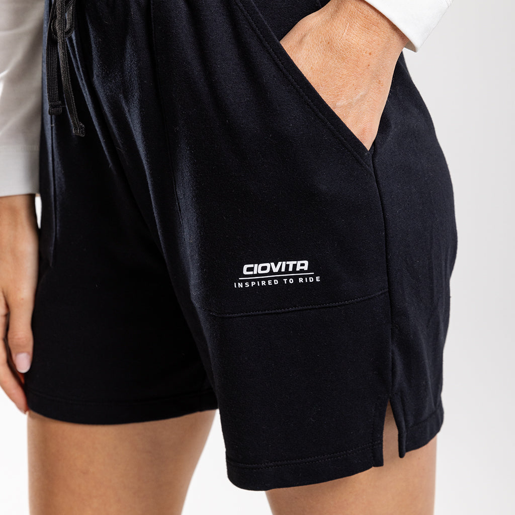 Women&#39;s Fleece Shorts