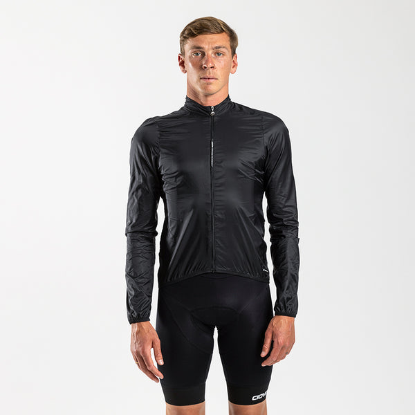 Men's Alto Corsa Windproof Jacket – CIOVITA