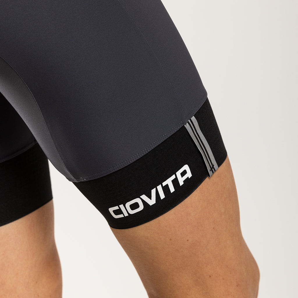 Women&#39;s Corsa Bib Shorts 2.0 (Carbon)