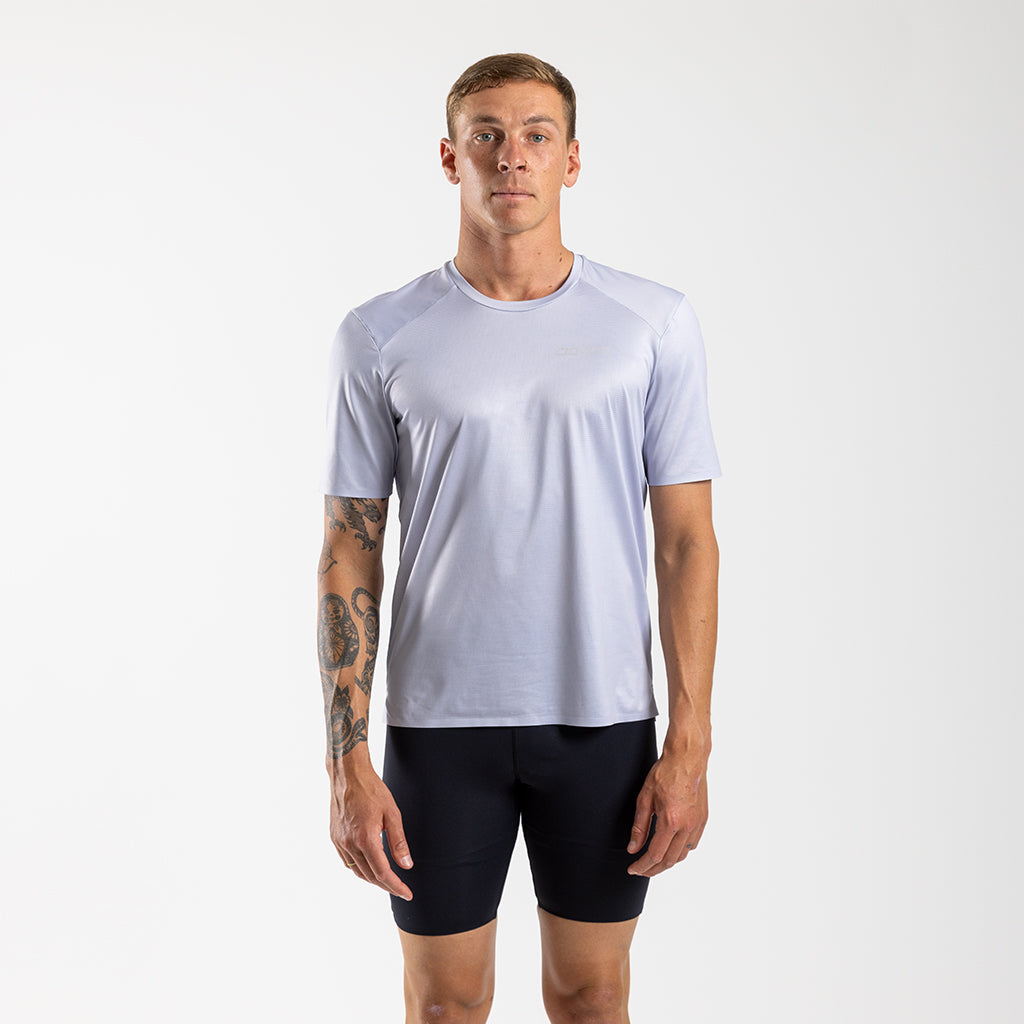 Men&#39;s Short Sleeve Tech Tee (Air)