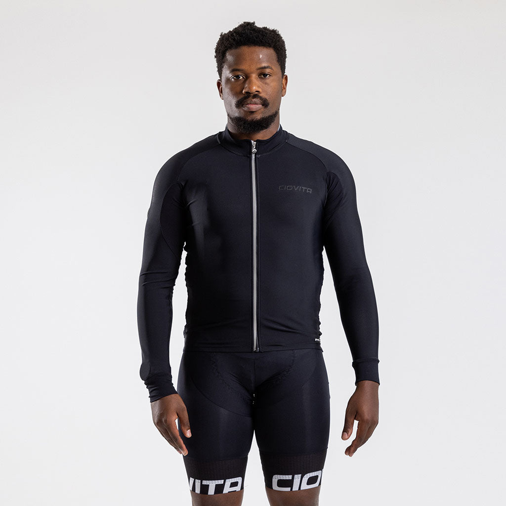 Men's Cycling Jackets – CIOVITA