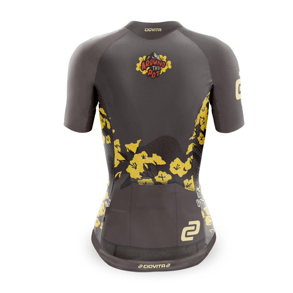 Women&#39;s Around the Pot Race Fit Jersey