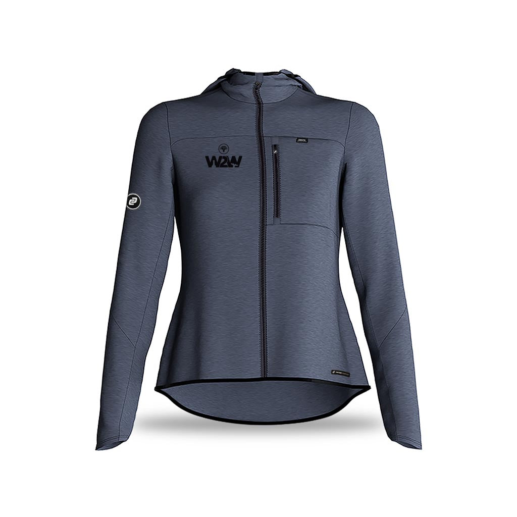 Women&#39;s FNB Wines2Whales Allure Lightweight Jacket