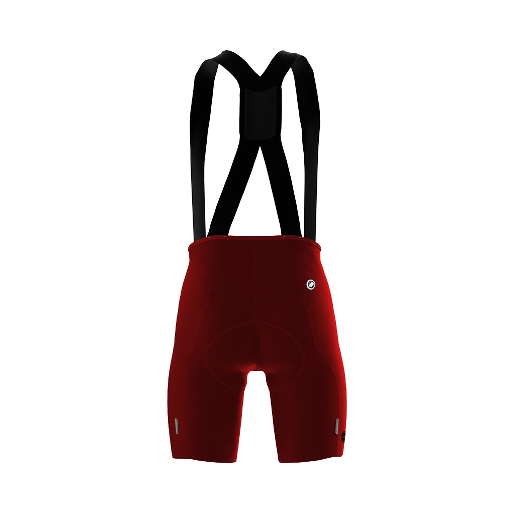 Men&#39;s Absa Cape Epic Supremo Velocé Bib Shorts