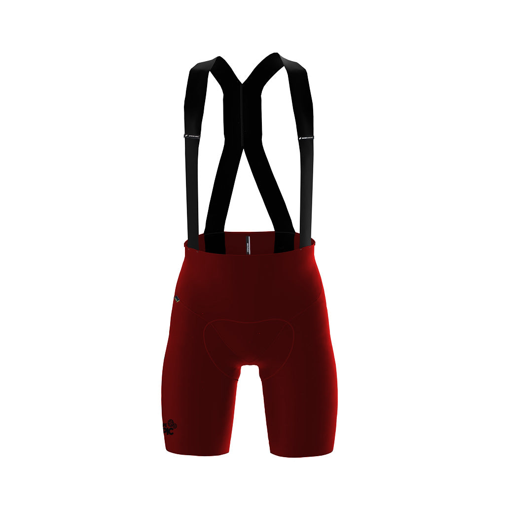 Men&#39;s Absa Cape Epic Supremo Velocé Bib Shorts