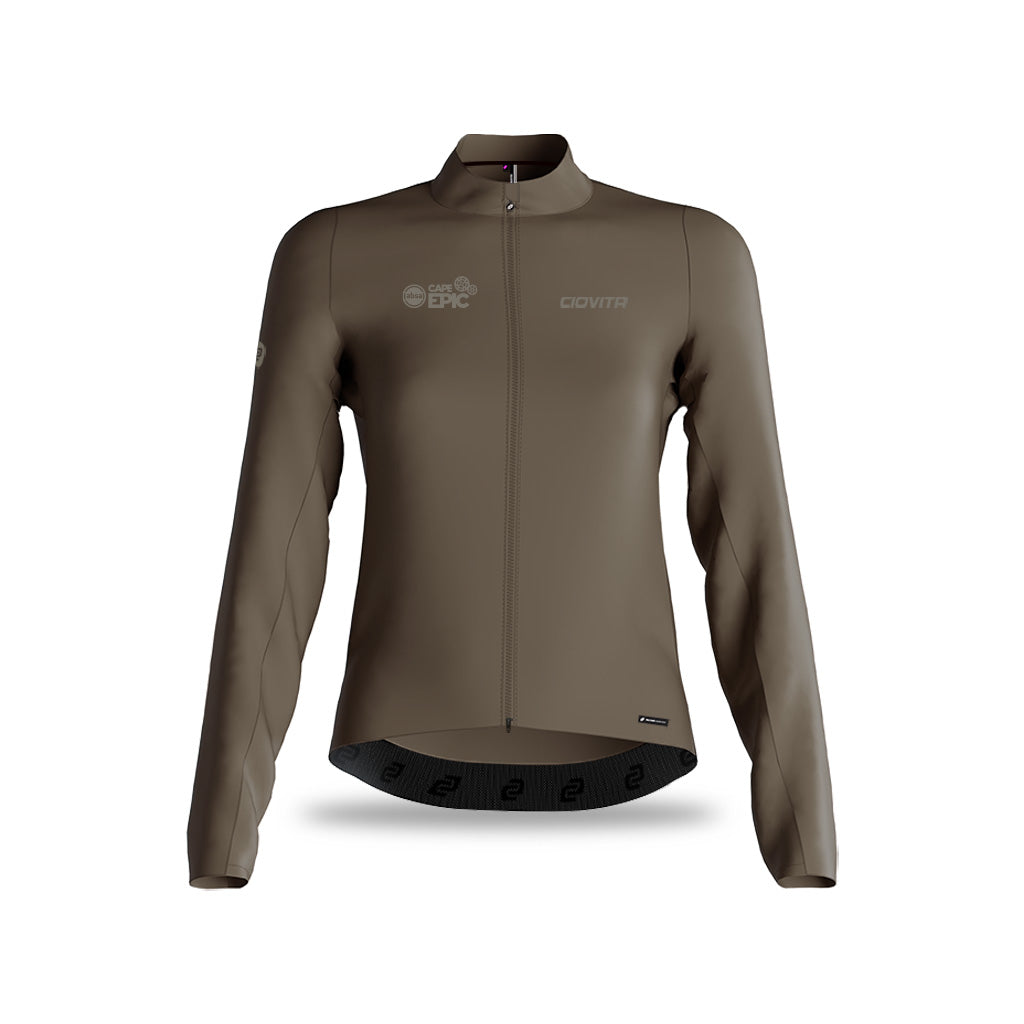 Women&#39;s Absa Cape Epic Lightweight Jacket