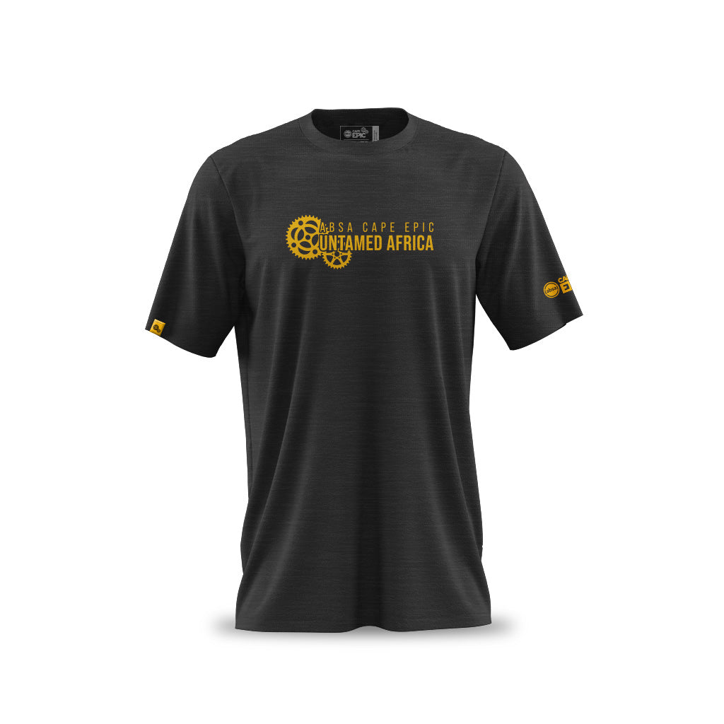 Men&#39;s Absa Cape Epic Name T Shirt