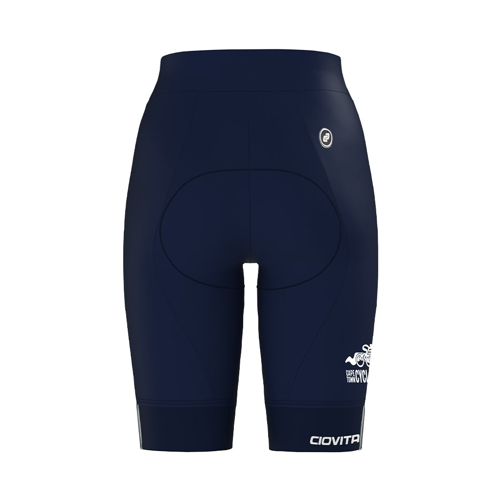 Women&#39;s Cape Town Cycle Tour Cycling Shorts