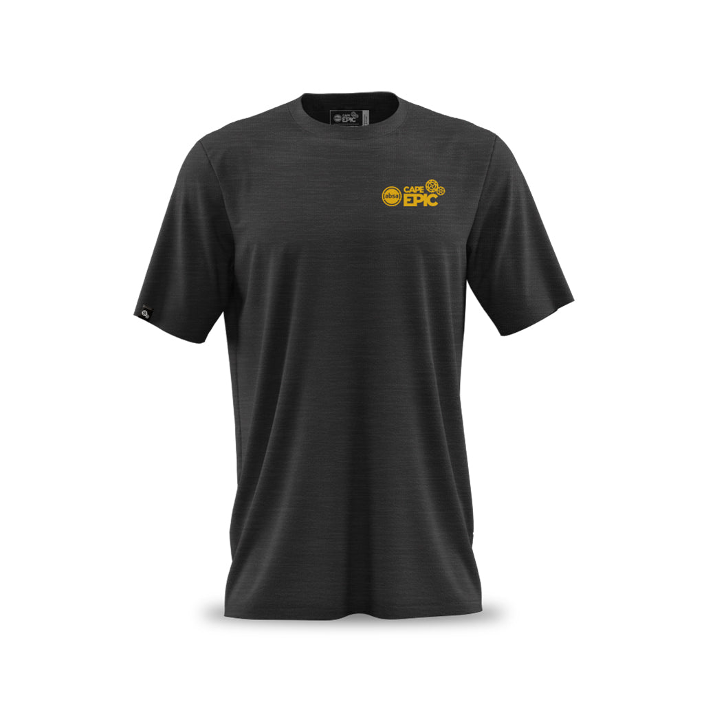 Men&#39;s Absa Cape Epic Route T Shirt