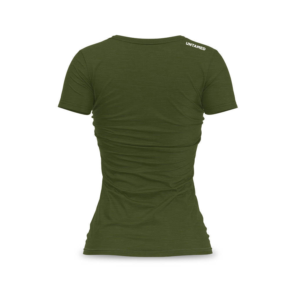 Women&#39;s Absa Cape Epic Flora T Shirt