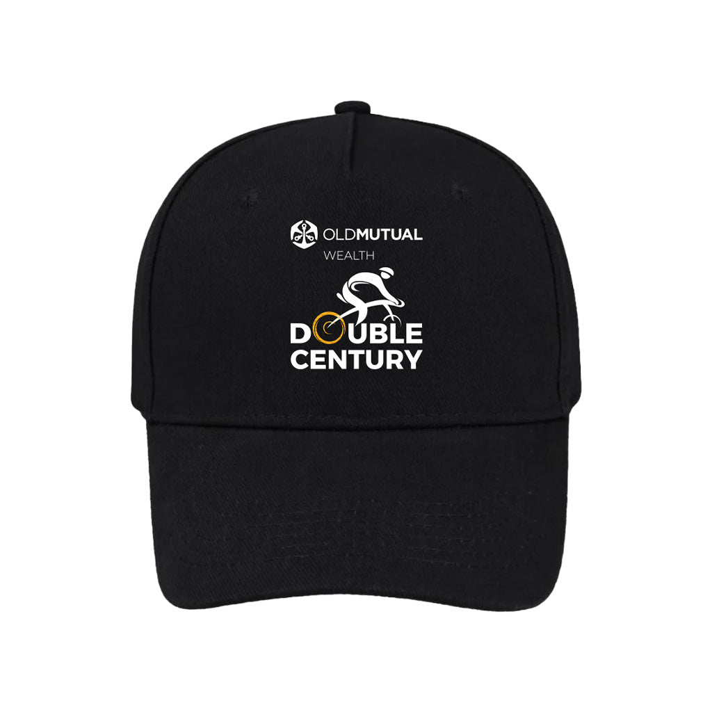 Old Mutual Double Century Peak Cap