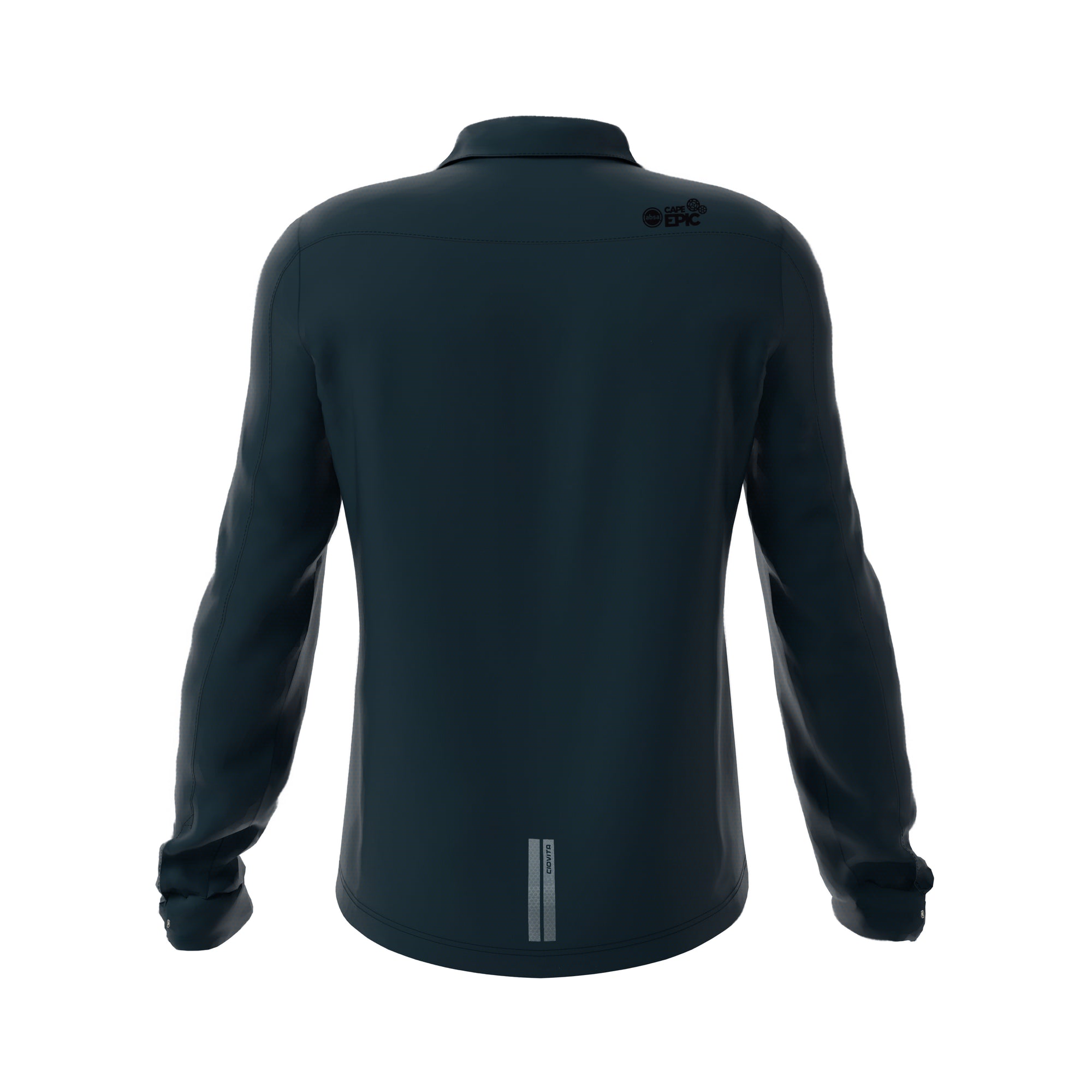 Men&#39;s Absa Cape Epic Thermal Shacket