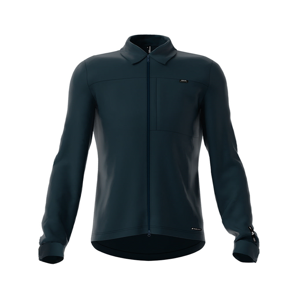 Men&#39;s Absa Cape Epic Thermal Shacket