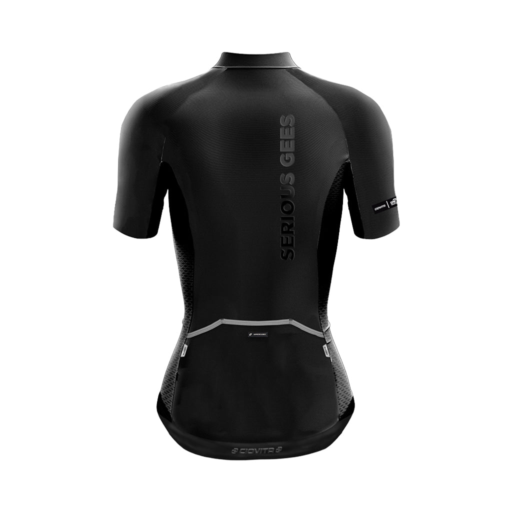Women&#39;s FNB Wines2Whales Classic Fit Jersey