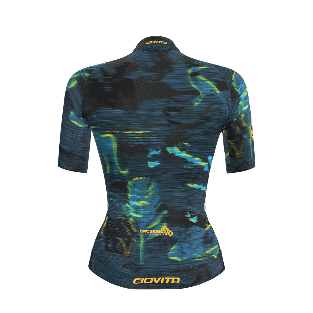 Women&#39;s FNB Wines2Whales Race Fit Jersey