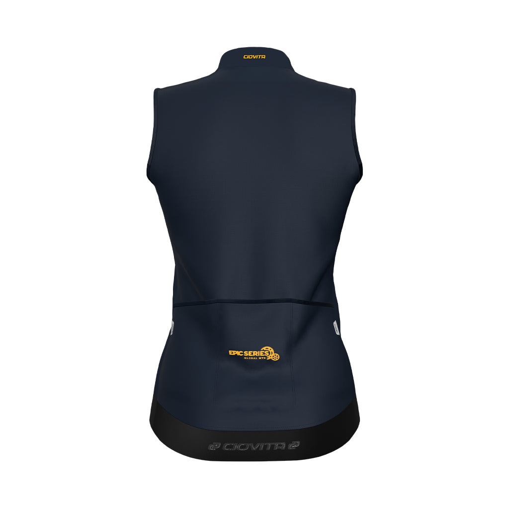 Women&#39;s FNB Wines2Whales Pro Fit Gilet