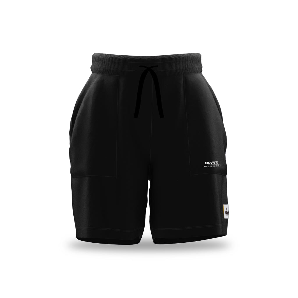 Women's W2W Fleece Shorts