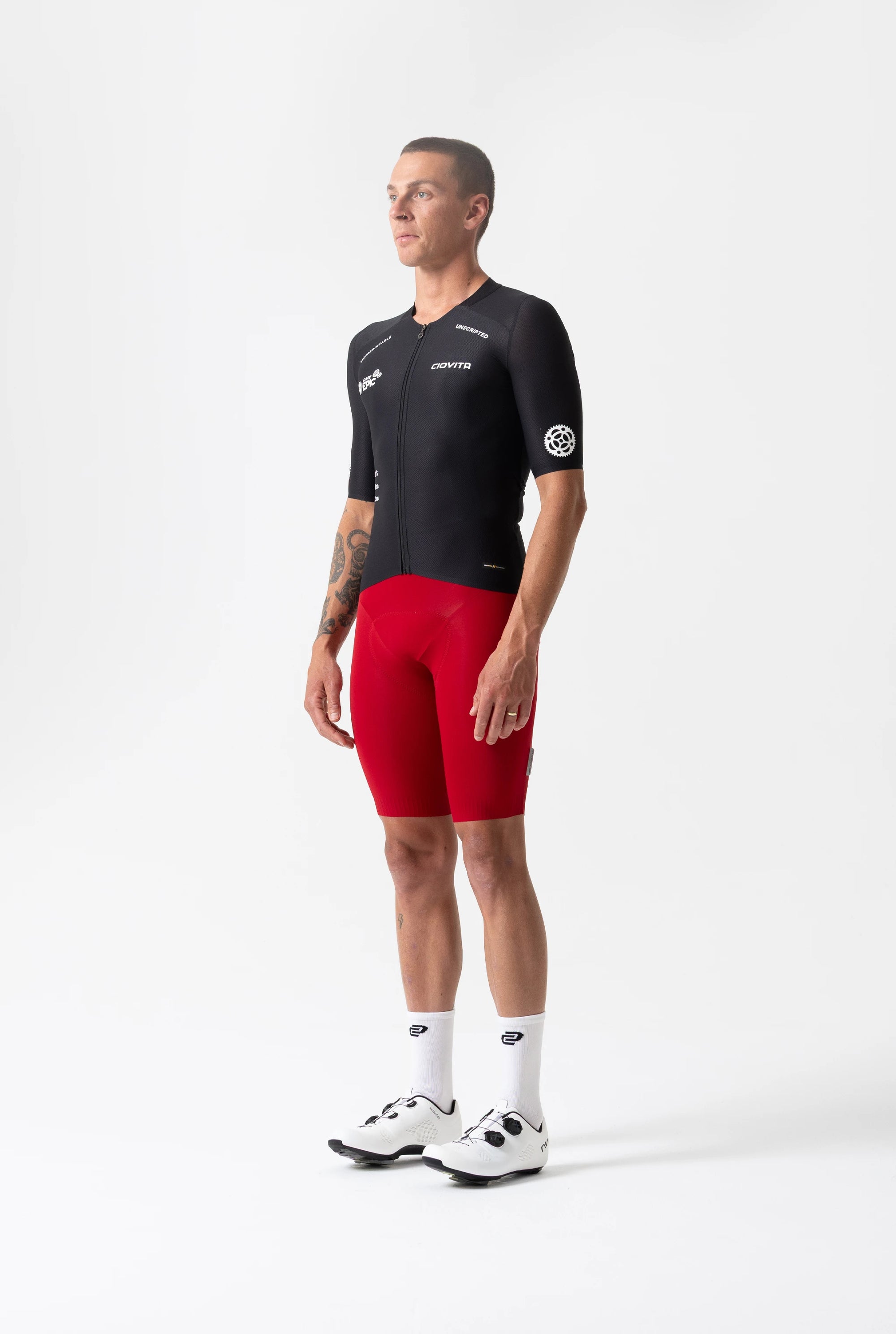 Men's Absa Cape Epic H1 Pro Fit Jersey