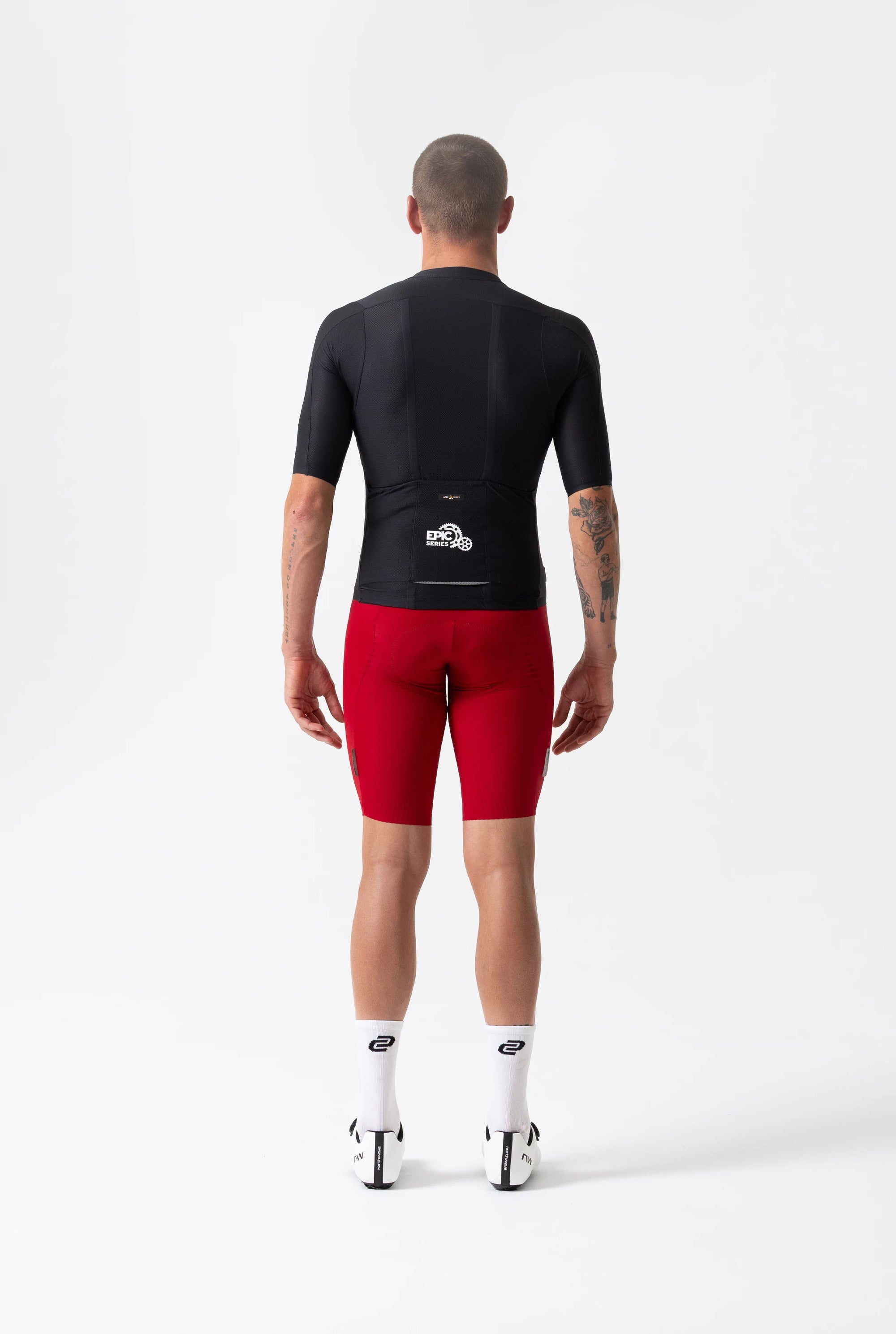 Men's Absa Cape Epic H1 Pro Fit Jersey