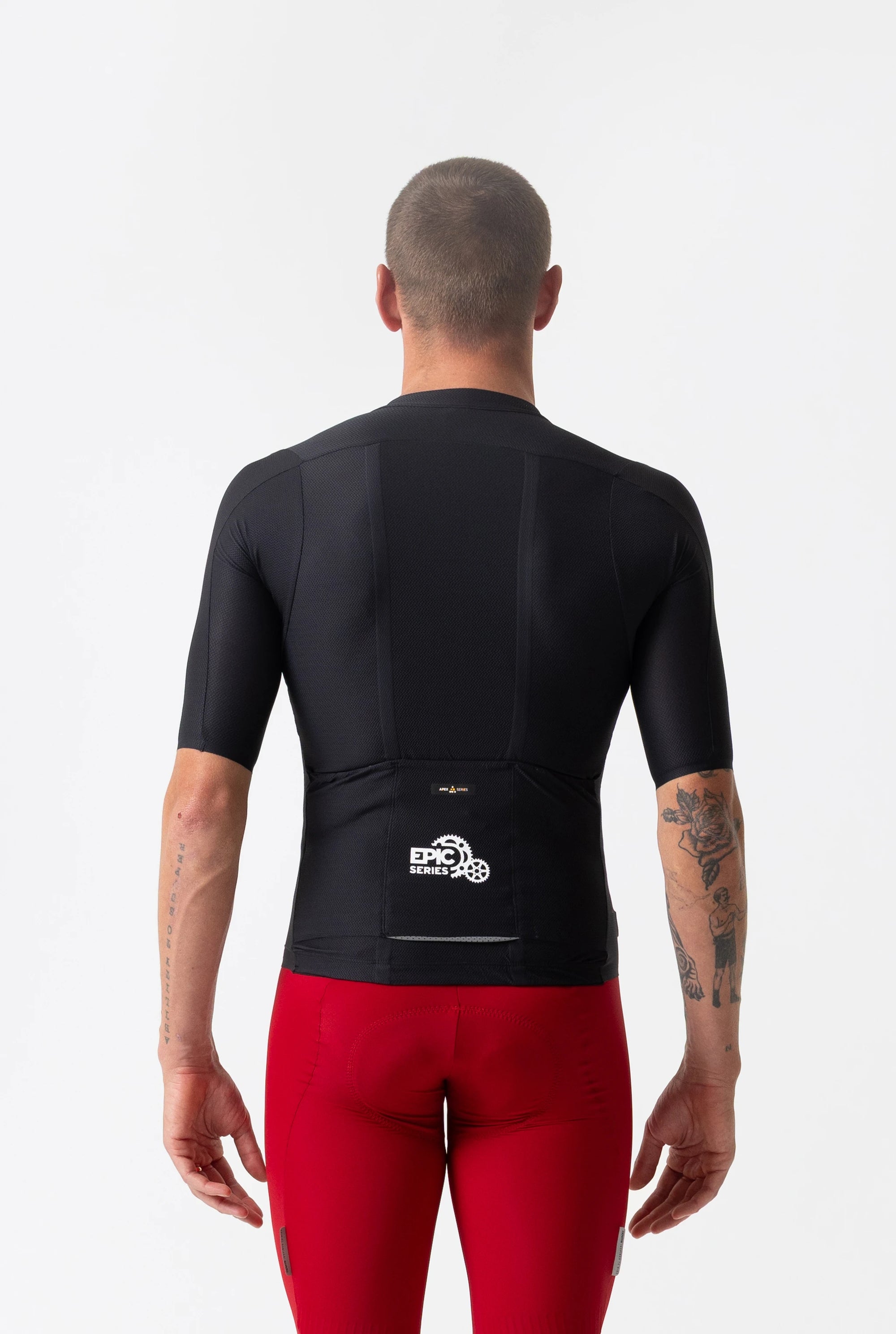 Men's Absa Cape Epic H1 Pro Fit Jersey