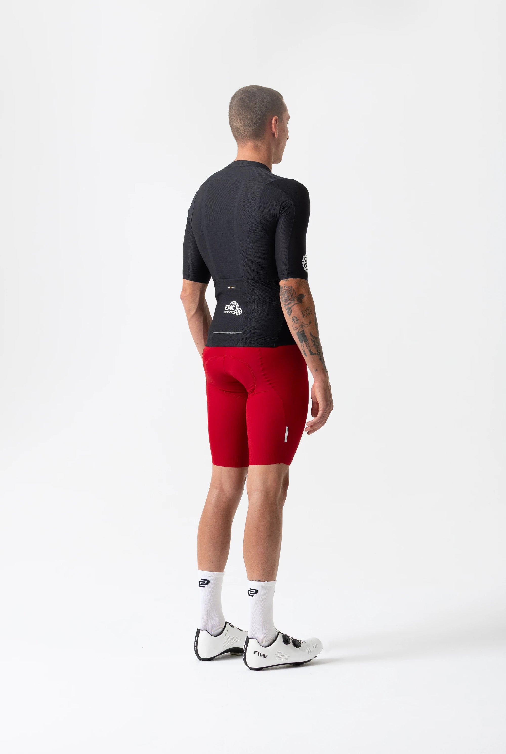 Men's Absa Cape Epic H1 Pro Fit Jersey