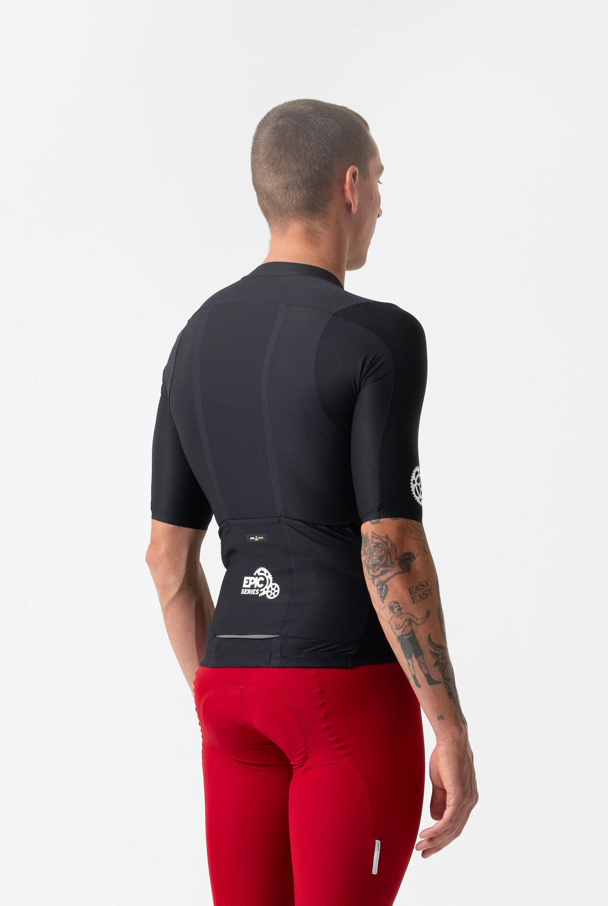 Men's Absa Cape Epic H1 Pro Fit Jersey