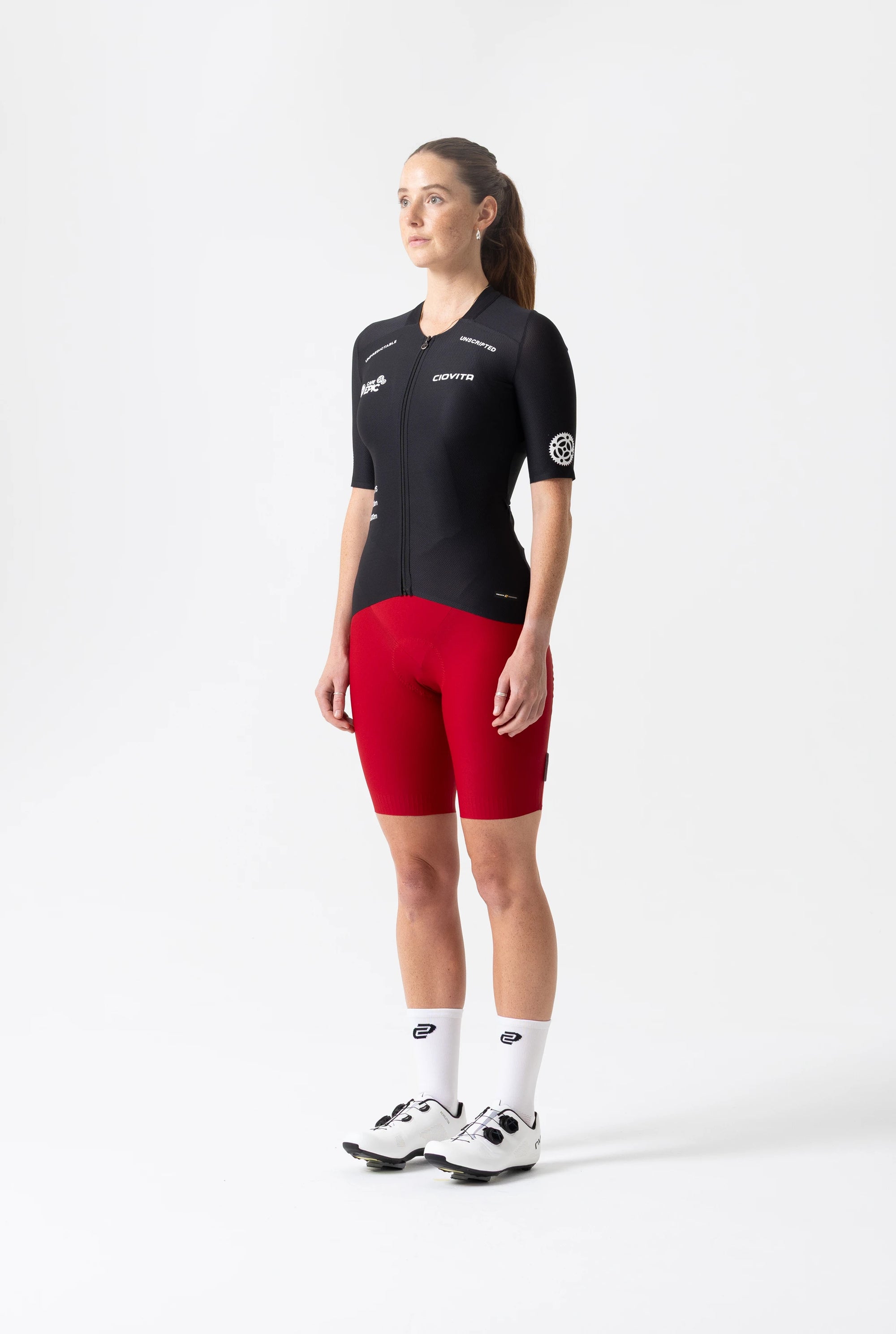 Women's Absa Cape Epic H1 Pro Fit Jersey