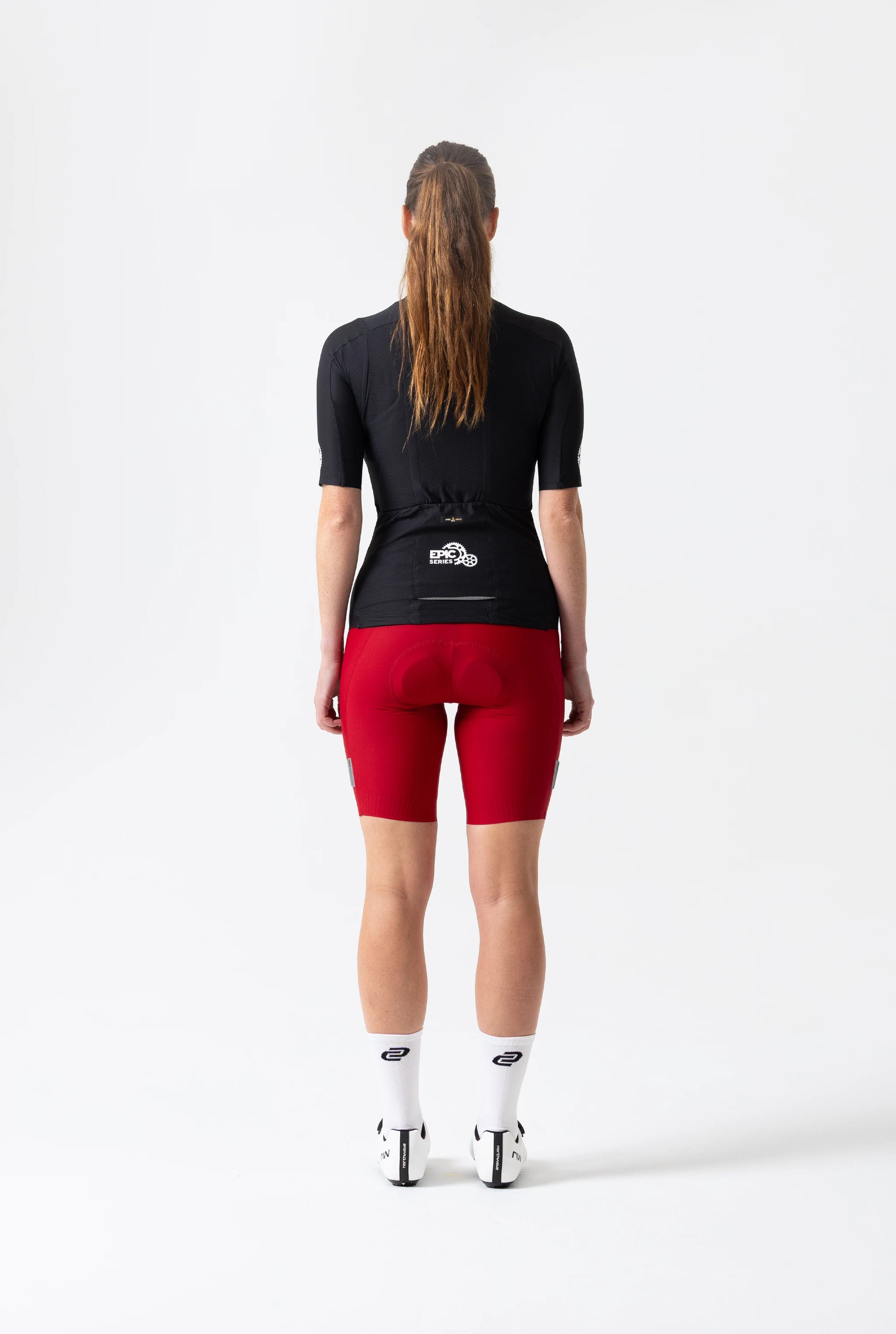 Women's Absa Cape Epic H1 Pro Fit Jersey