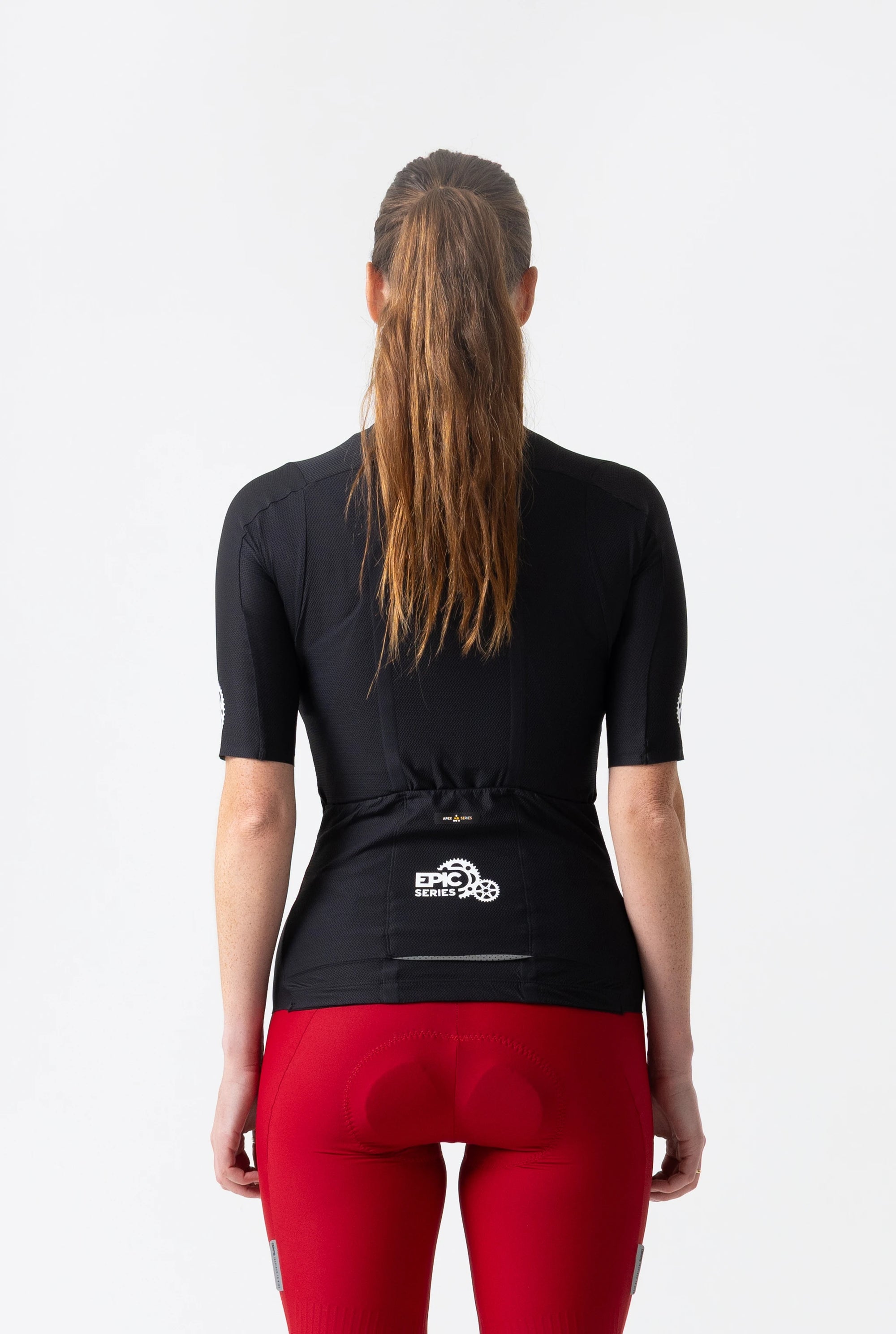 Women's Absa Cape Epic H1 Pro Fit Jersey