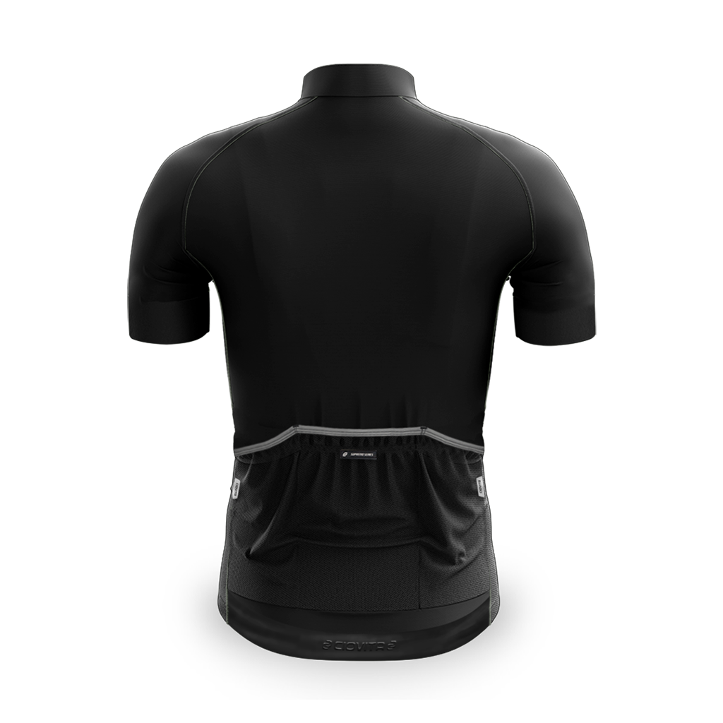 Men's Trans Baviaans Nucleo Classic Fit Jersey