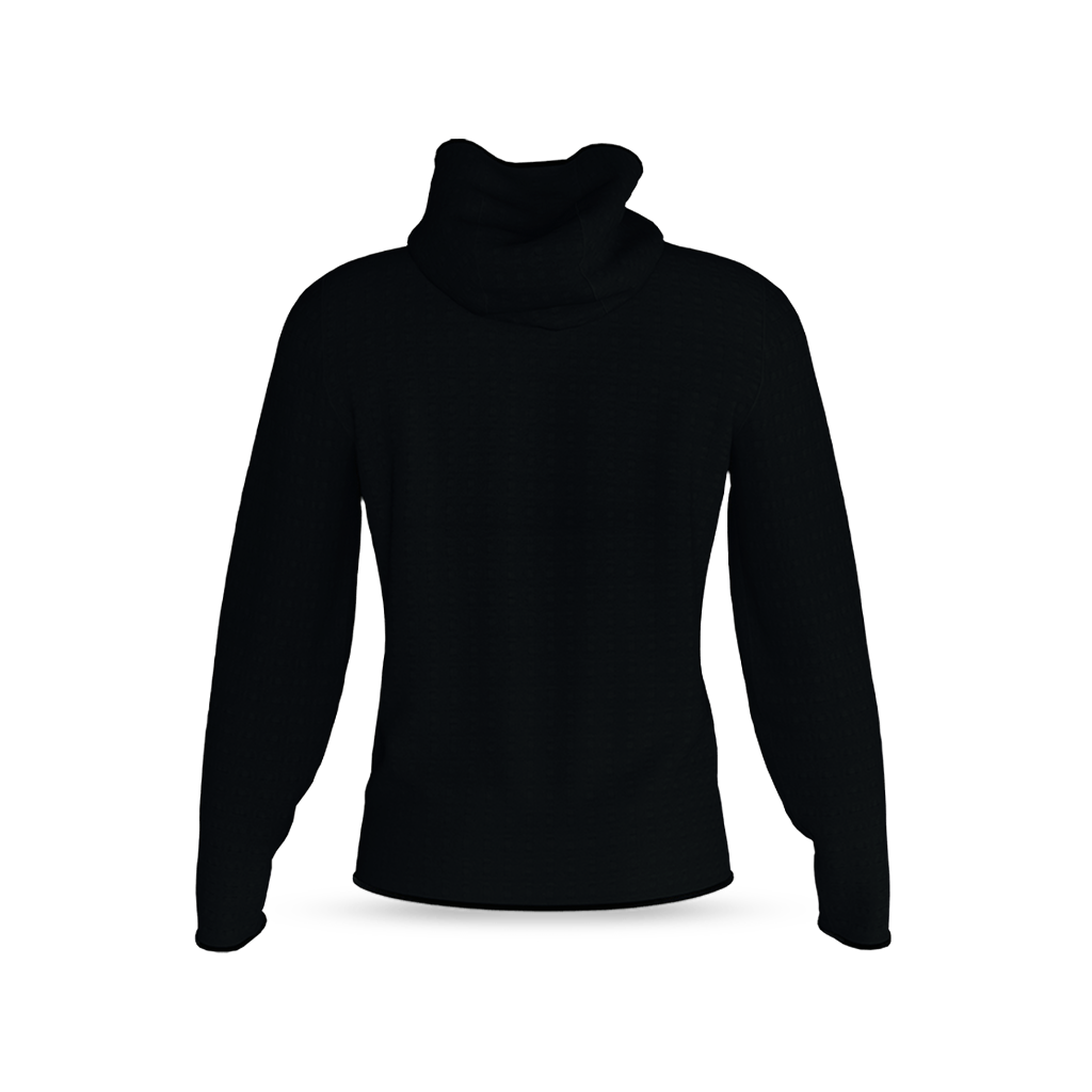 Women's Trans Baviaans Thermal Hoodie