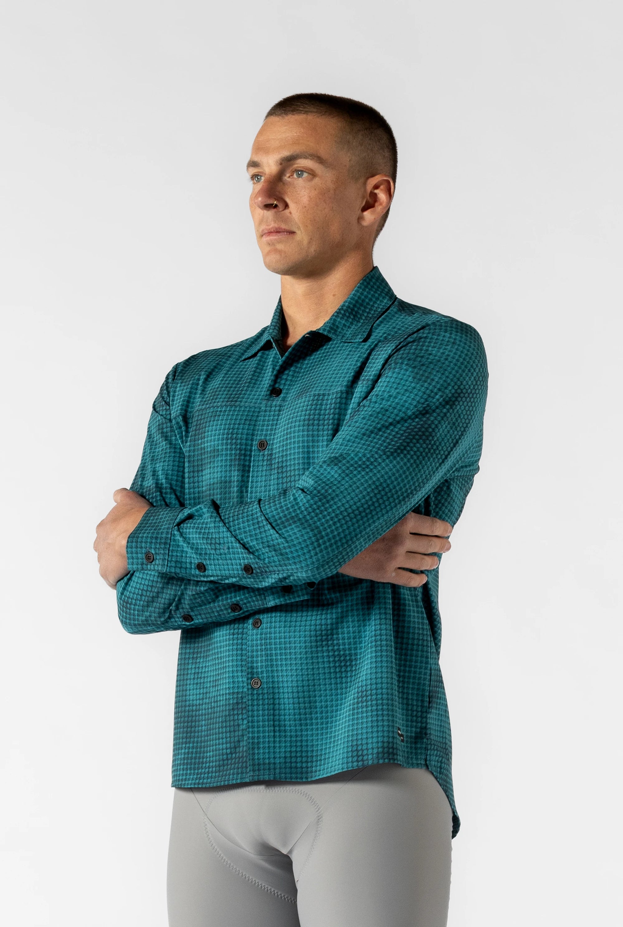 Men's FNB Wines2Whales Adventure Shirt