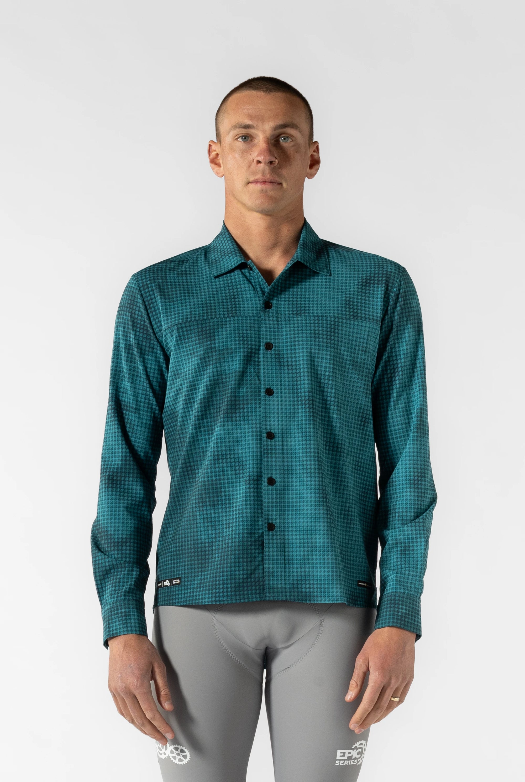 Men's FNB Wines2Whales Adventure Shirt