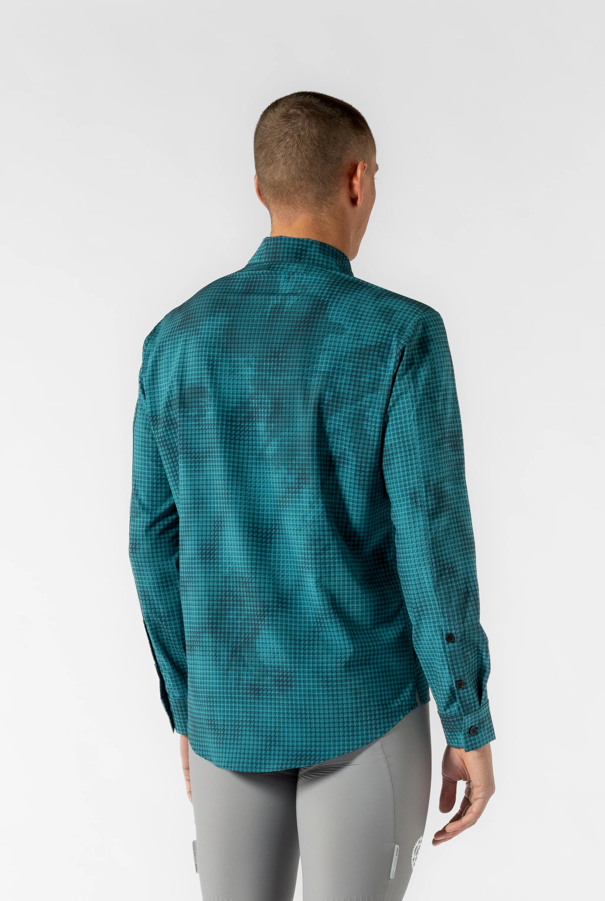 Men's FNB Wines2Whales Adventure Shirt