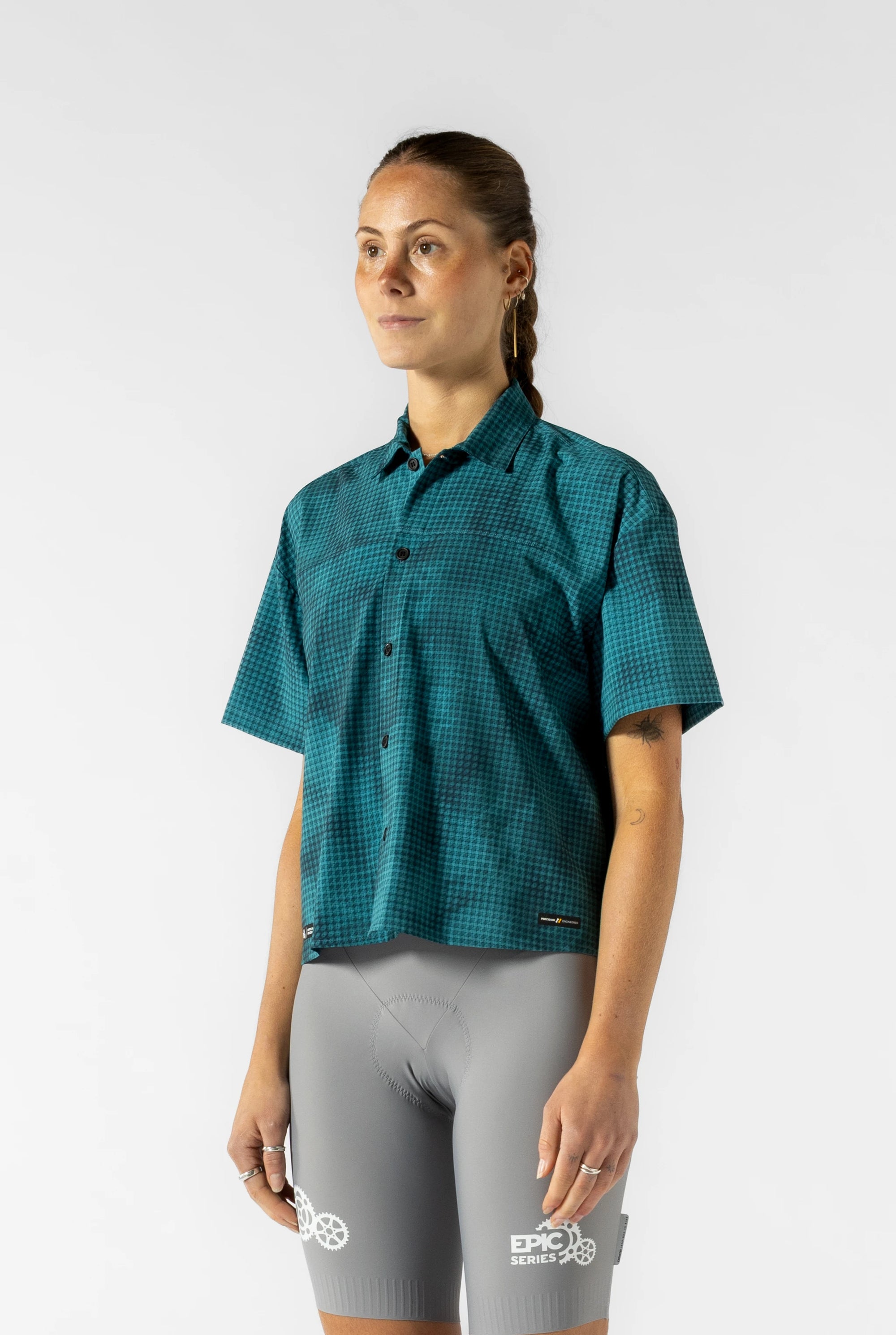 Women's FNB Wines2Whales Adventure Shirt