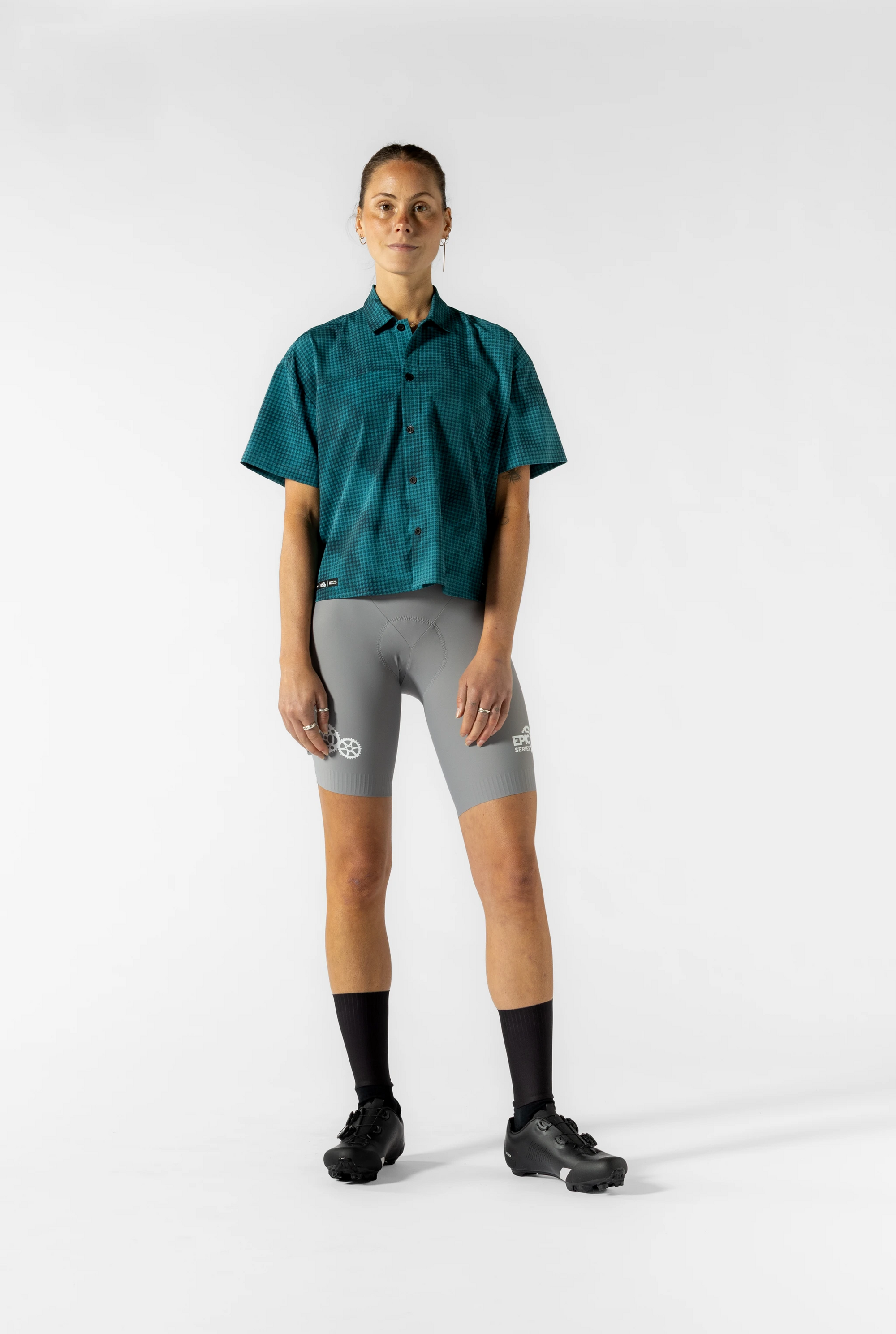 Women's FNB Wines2Whales Adventure Shirt