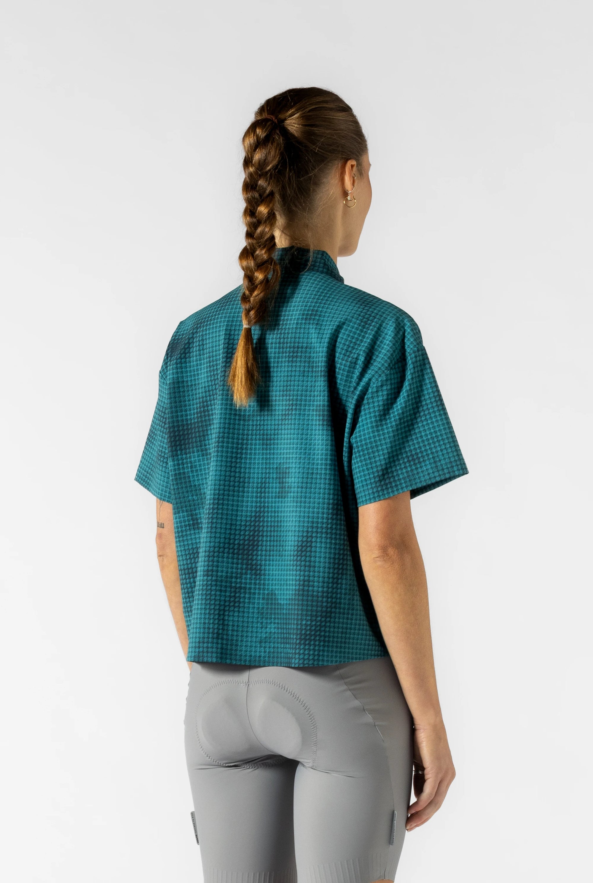 Women's FNB Wines2Whales Adventure Shirt