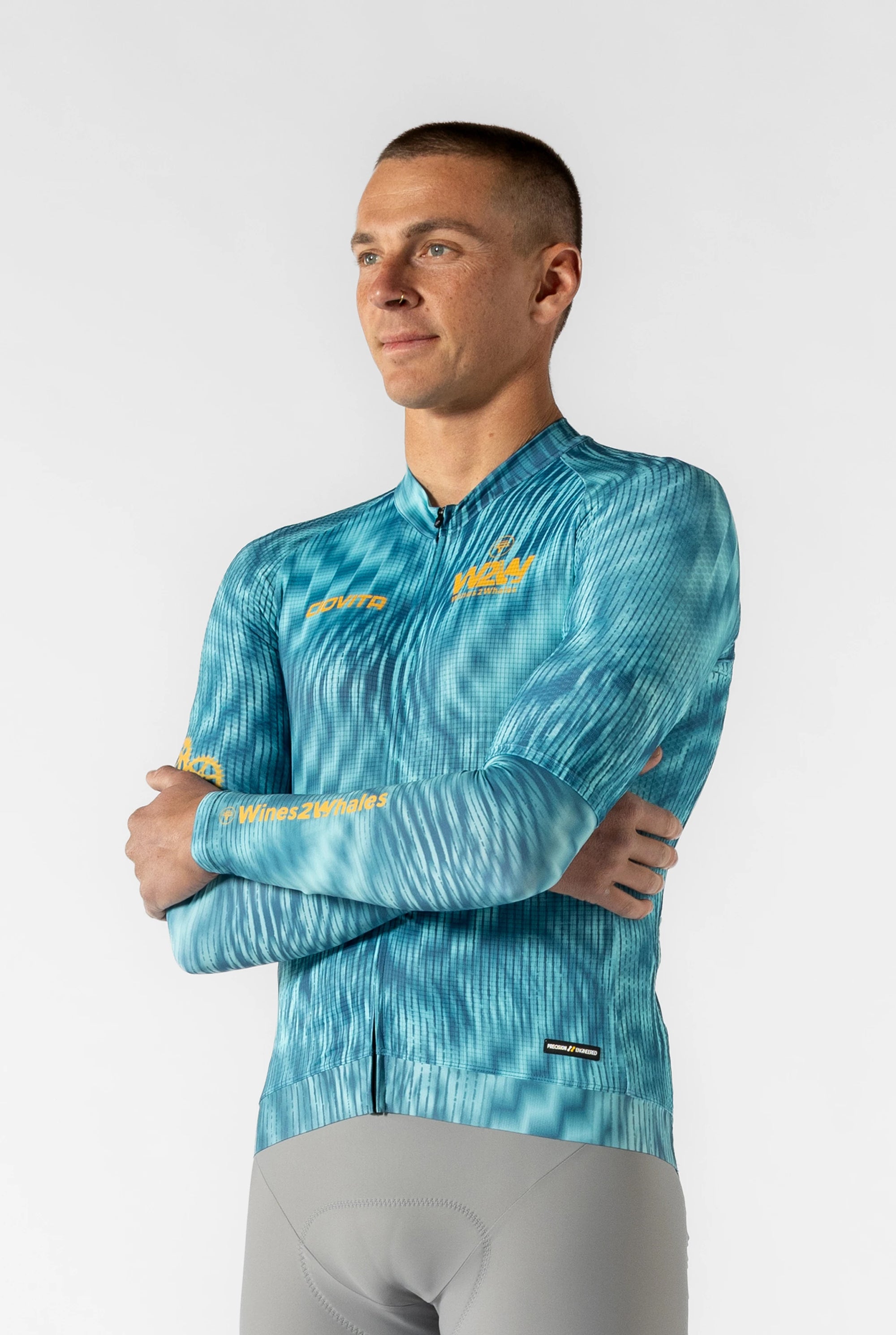FNB Wines2Whales 2026 Sun Sleeves