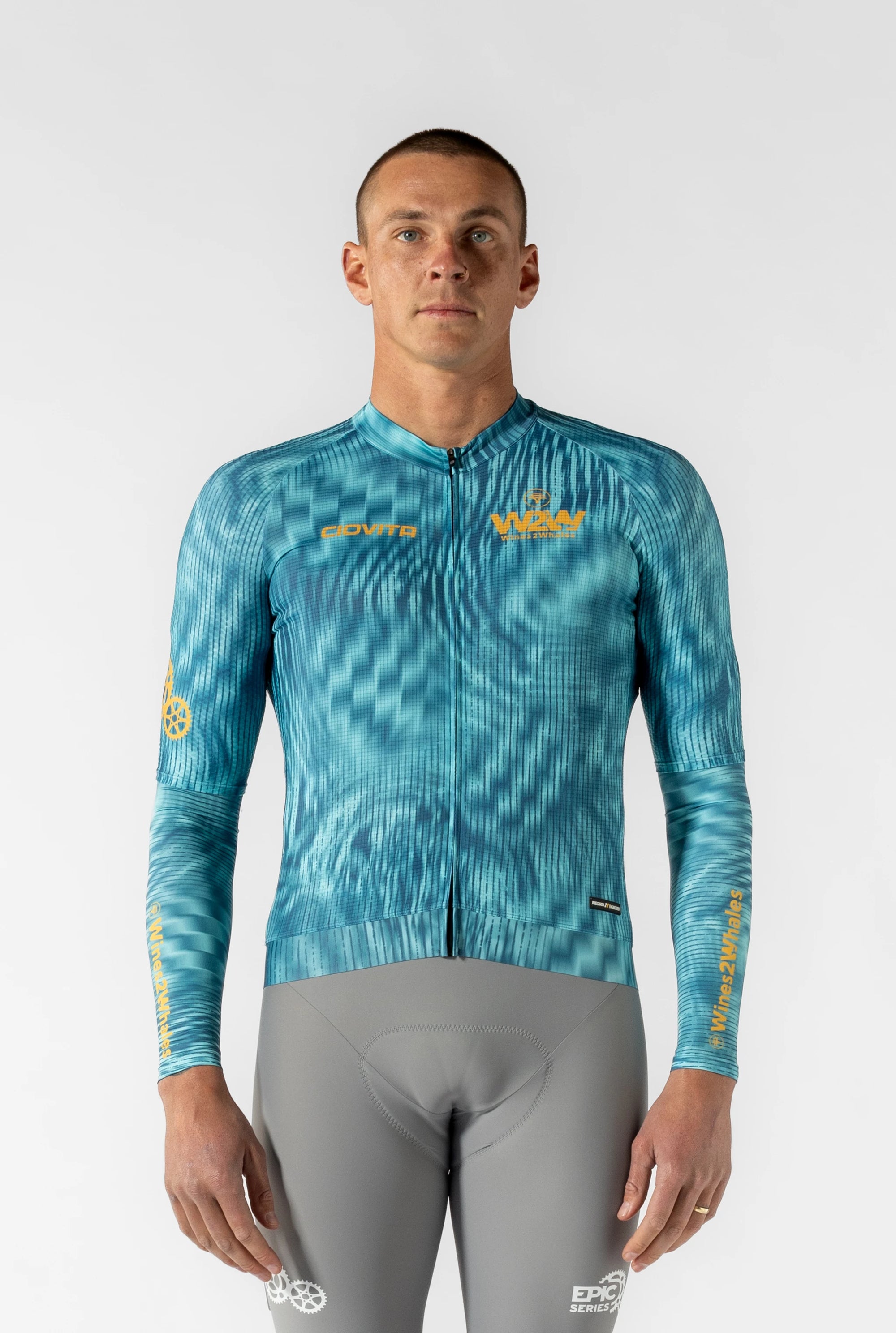 FNB Wines2Whales 2026 Sun Sleeves