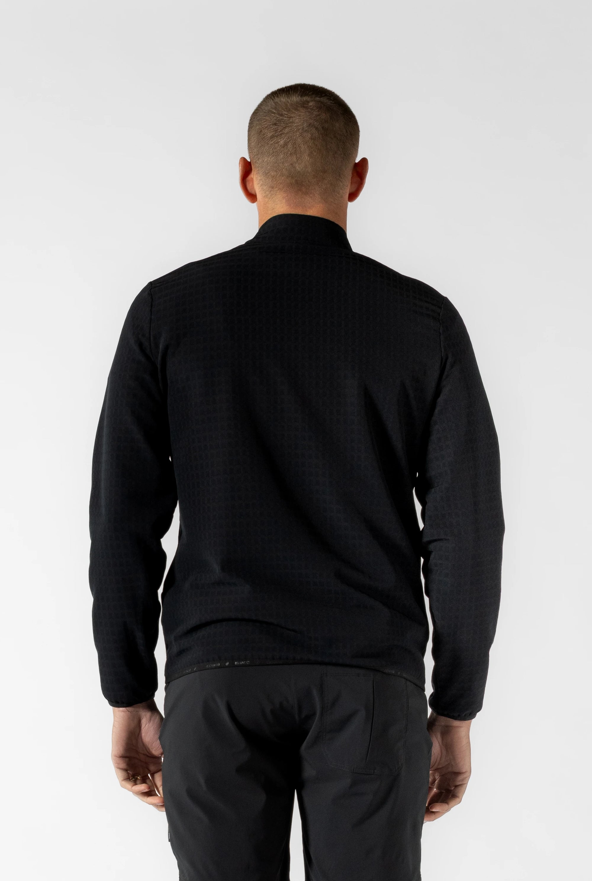 Men's FNB Wines2Whales Tech Fleece Jacket