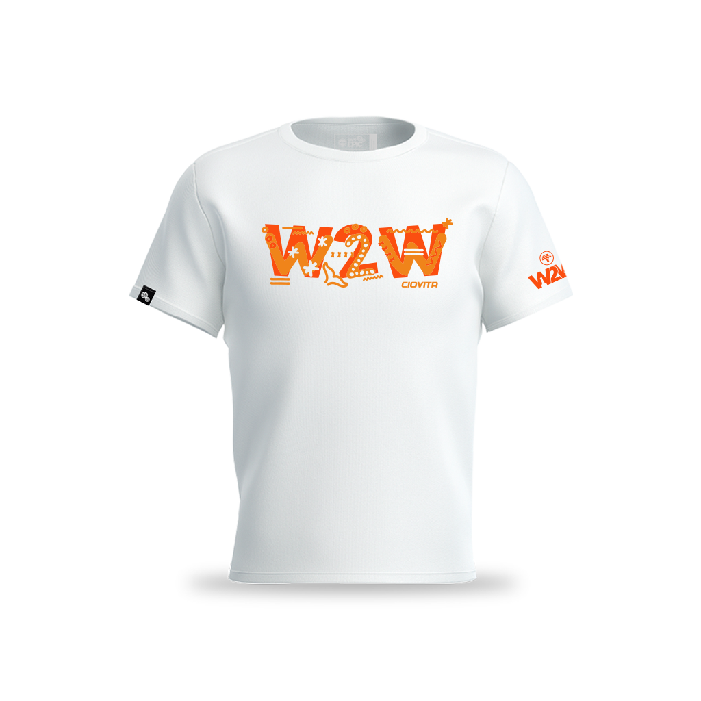 Wines2Whales 2026 Kids T-shirt