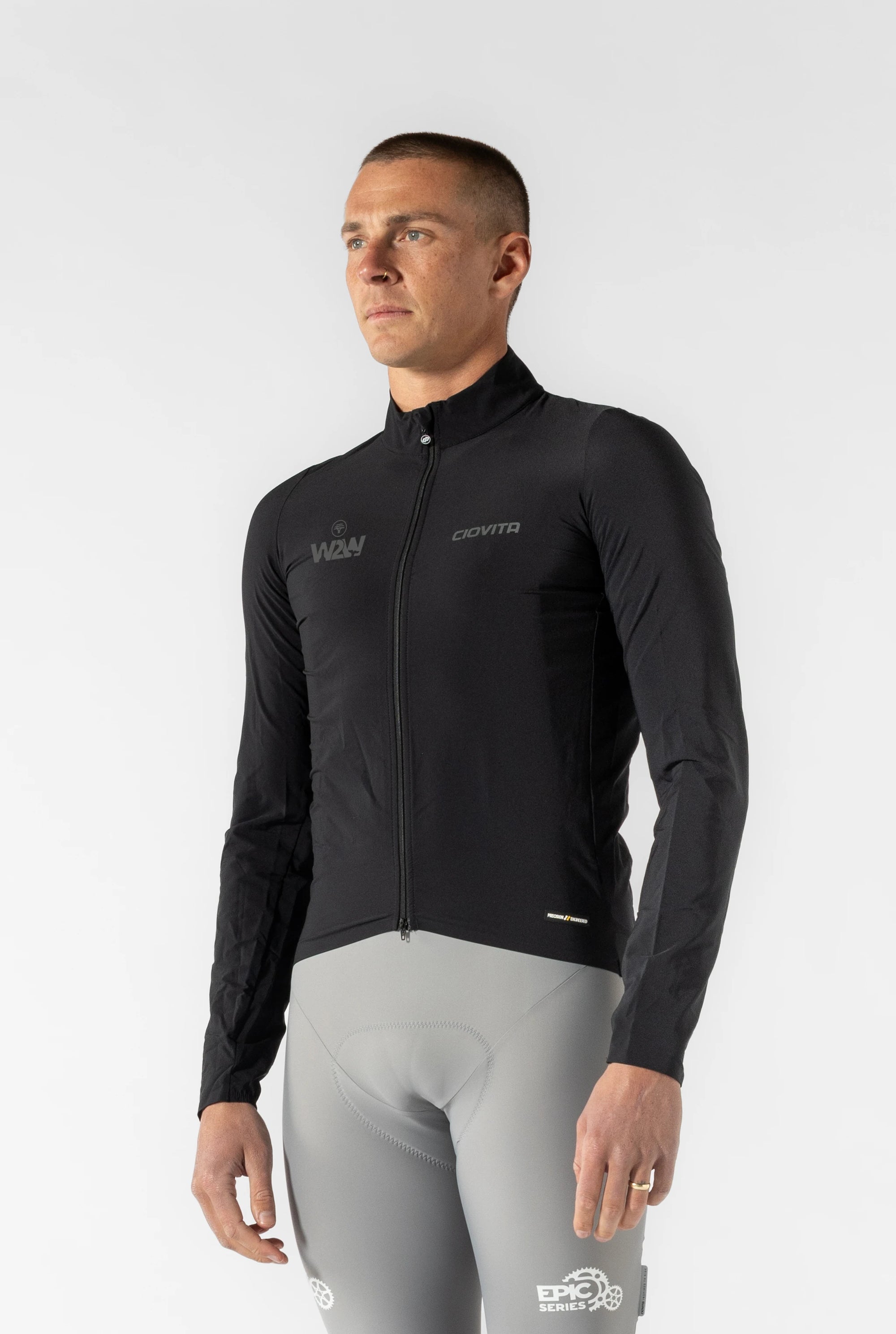 Men's FNB Wines2Whales Strada Jacket