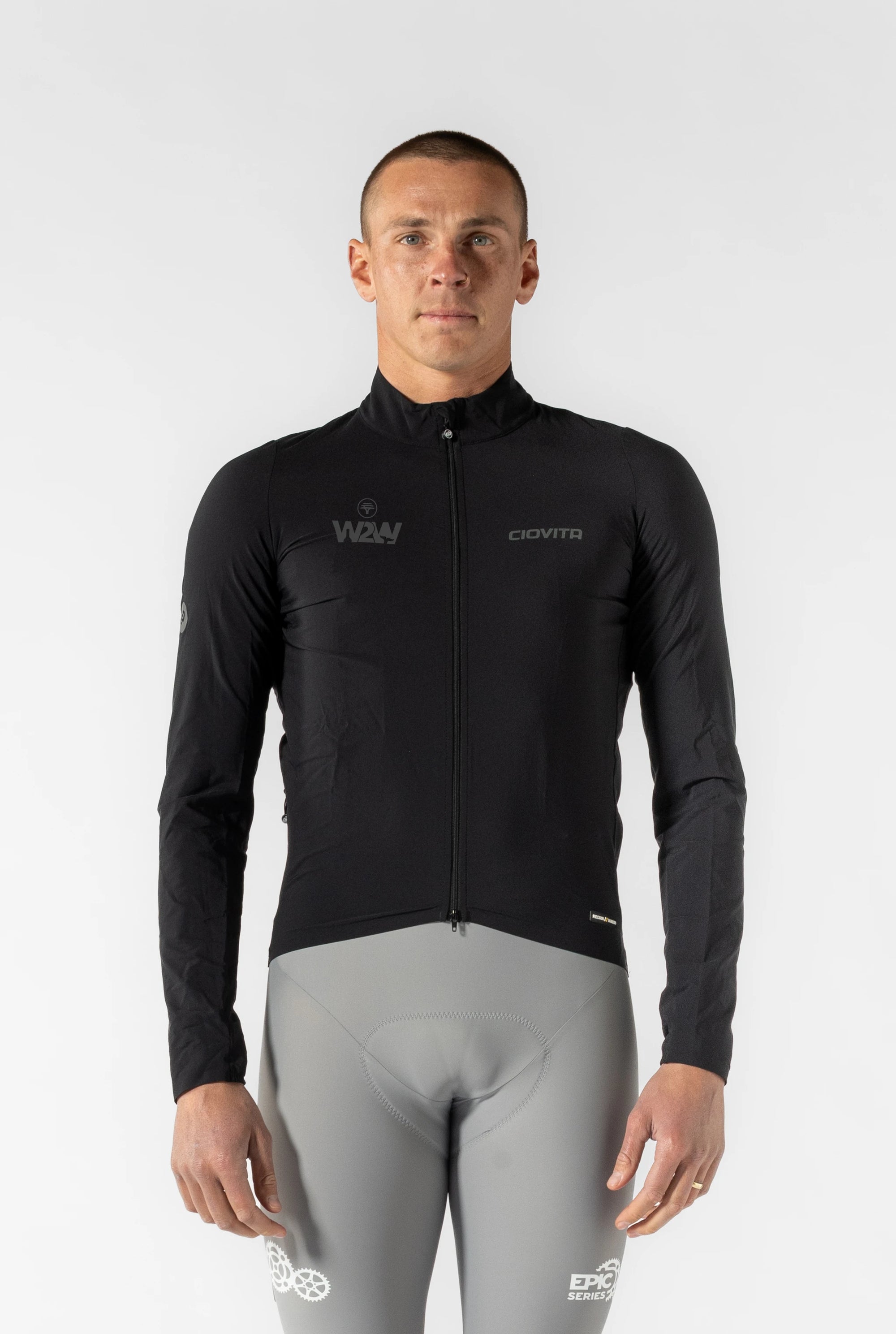 Men's FNB Wines2Whales Strada Jacket