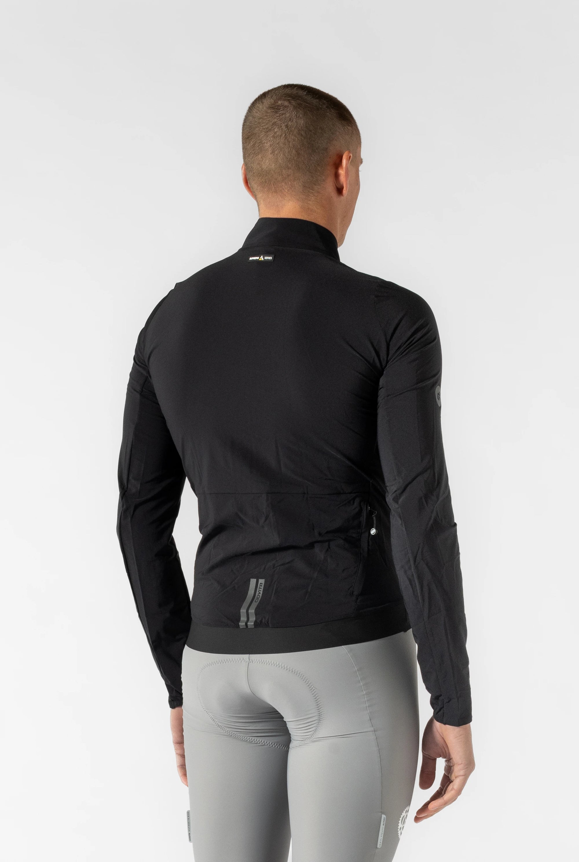 Men's FNB Wines2Whales Strada Jacket