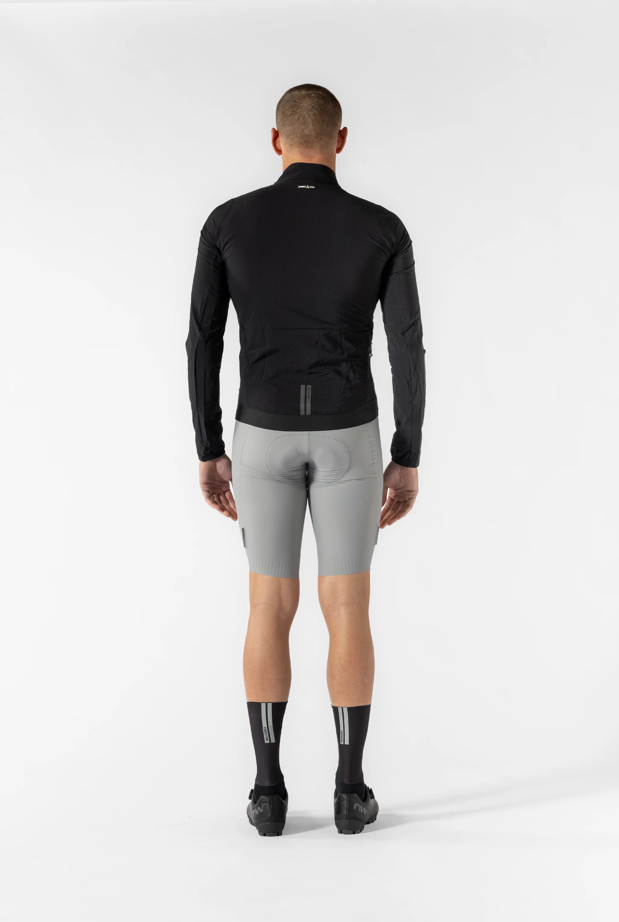 Men's FNB Wines2Whales Strada Jacket